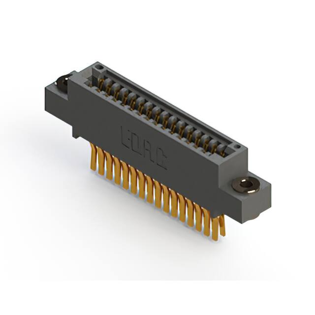 395-032-560-503 EDAC Inc.  Edgeboard Connectors